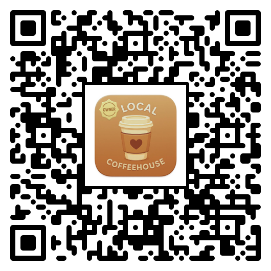 Google Play QR Code