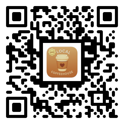 QR Code for Owner App on iOS